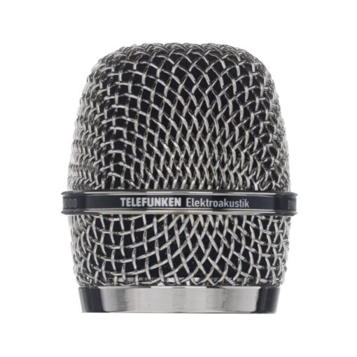 Telefunken HD03 Head Grille – for M80 or M81 Microphones (Multiple Colours) - Image 7