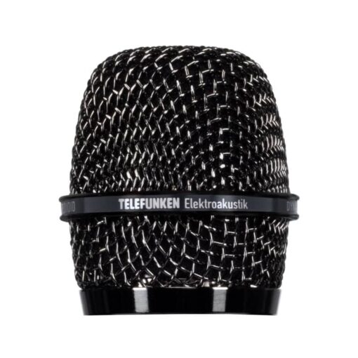 Telefunken HD03 Head Grille – for M80 or M81 Microphones (Multiple Colours) - Image 8