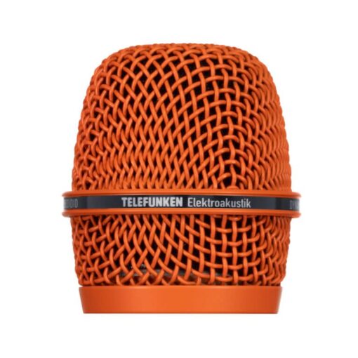 Telefunken HD03 Head Grille – for M80 or M81 Microphones (Multiple Colours) - Image 9