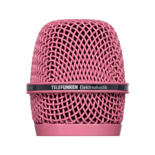 Telefunken HD03 Head Grille – for M80 or M81 Microphones (Multiple Colours) - Image 10