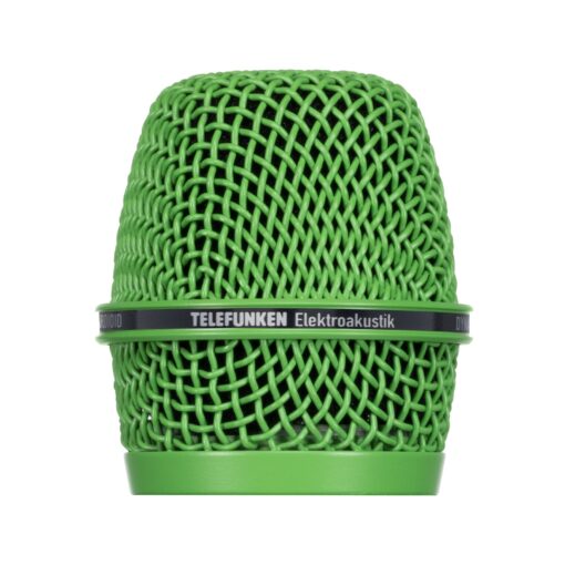 Telefunken HD03 Head Grille – for M80 or M81 Microphones (Multiple Colours) - Image 2