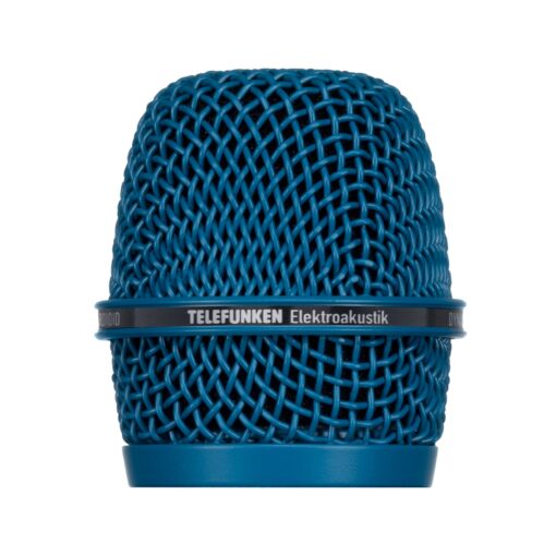 Telefunken HD03 Head Grille – for M80 or M81 Microphones (Multiple Colours) - Image 3
