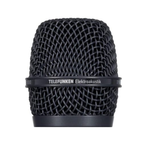 Telefunken HD03 Head Grille – for M80 or M81 Microphones (Multiple Colours) - Image 4