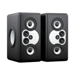 Barefoot MiniMain12 Active Monitor (Pair)