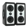 Barefoot MicroMain27 Gen2 Active Monitor (Pair)