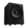 ADAM_Audio_Sub2100_-_21-5-inch_Active_Subwoofer_1000W_-_1_Front_and_Left_Side_Bottom_Right_Angle