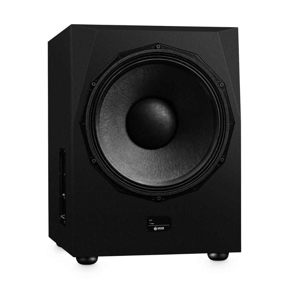 ADAM_Audio_Sub2100_-_21-5-inch_Active_Subwoofer_1000W_-_2_Front_Right_Angle