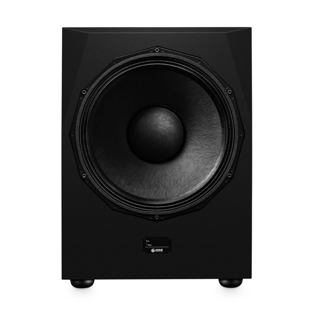 ADAM_Audio_Sub2100_-_21-5-inch_Active_Subwoofer_1000W_-_3_Front