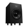 ADAM_Audio_Sub12_-_12-inch_Active_Subwoofer_200W_-_1_Front_and_Side_Bottom_Right_Angle