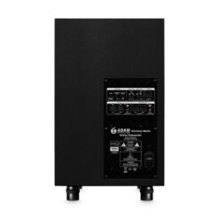 ADAM_Audio_Sub12_-_12-inch_Active_Subwoofer_200W_-_4_Rear