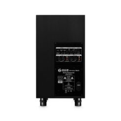 ADAM_Audio_Sub10_MK2_-_10-inch_Active_Subwoofer_200W_-_2_Rear