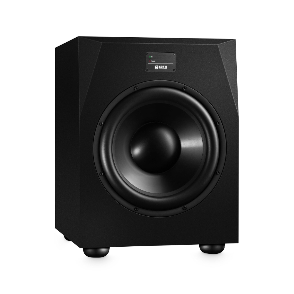 ADAM_Audio_Sub15_-_15-inch_Active_Subwoofer_1000W_-_1_Front