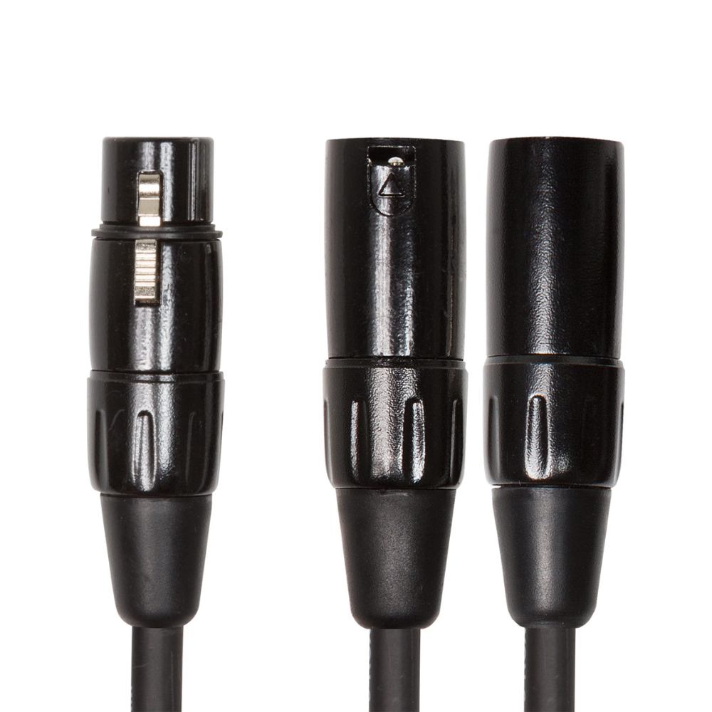 Roland_RCC-YC-XF2XM_Y_Cable_-_Black_Series_XLRF_Female_to_Dual_XLRM_Male_Interconnect_Cable_2