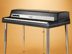 Vintage Vibe Classic 64 Keys Piano