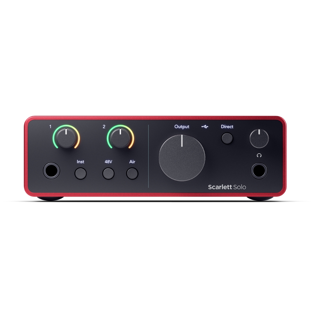 Focusrite_Scarlett_Solo_4th_Gen_-_2_-_Audio_Interface_Front