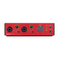 Focusrite_Clarett+_2Pre_10-In_4-Out_-_Desktop_USB-C_Audio_Interface_Front