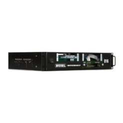 Burl_Audio_B16_Mothership_3_Chassis_with_BMB1_Mini-Digilink_Interface_Motherboard_Front_Left_Side_Angle