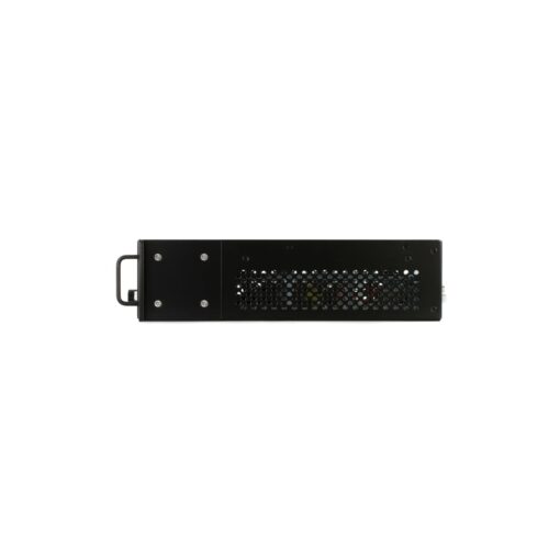 Burl_Audio_B16_Mothership_3_Chassis_with_BMB1_Mini-Digilink_Interface_Motherboard_Side_Angle