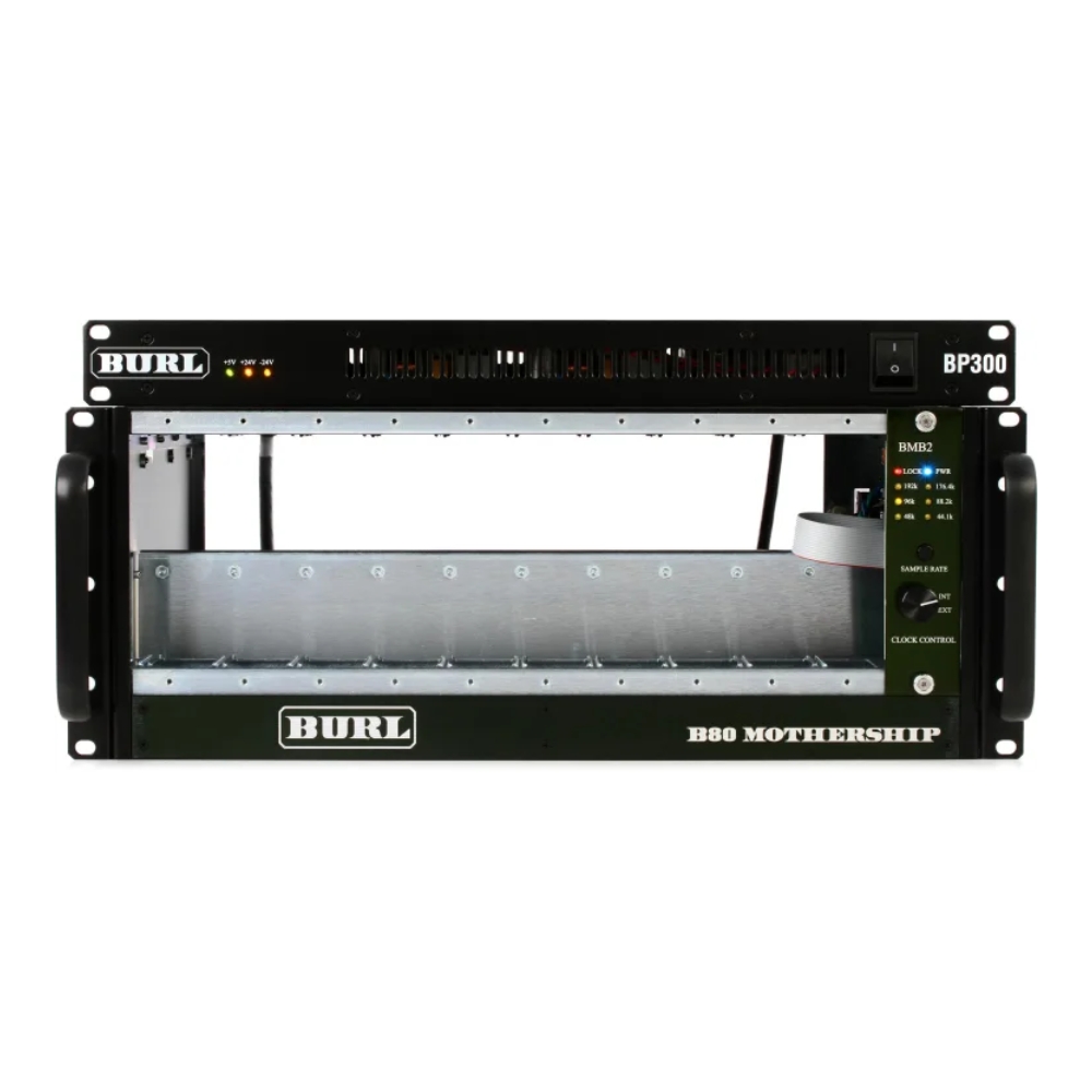 Burl_Audio_B80_Mothership_3_Chassis_with_BP300_PSU_BMB2_MADI_Motherboard_Front