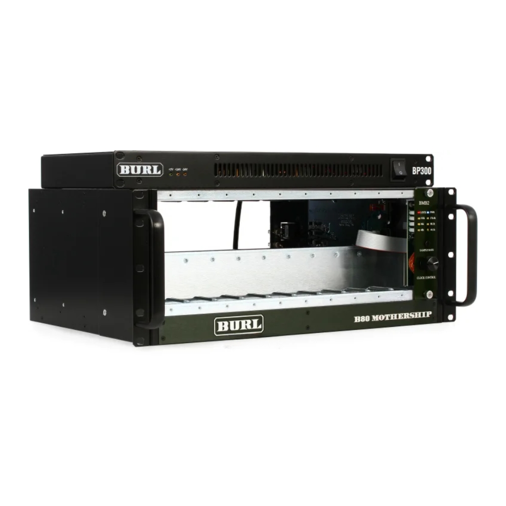 Burl_Audio_B80_Mothership_3_Chassis_with_BP300_PSU_BMB2_MADI_Motherboard_Right_Side_Angle