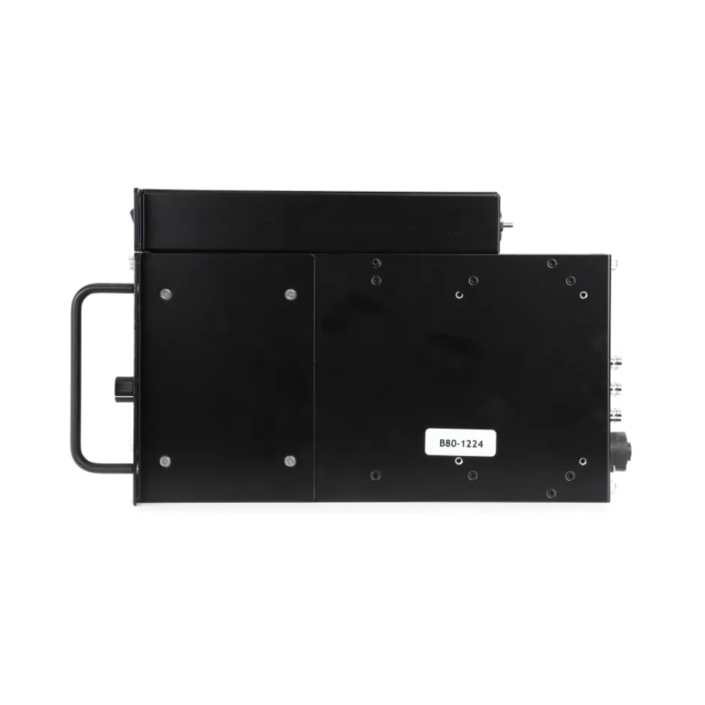 Burl_Audio_B80_Mothership_3_Chassis_with_BP300_PSU_BMB3_Dante_Motherboard_with_1_BK3_Right_Side_View