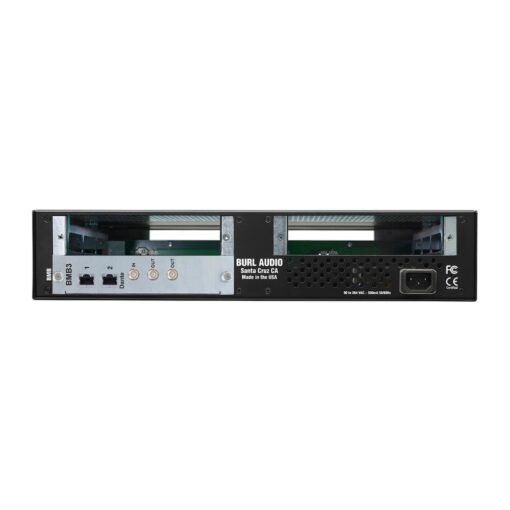 Burl_Audio_B16_Mothership_3_Chassis_with_BMB3_Dante_Motherboard_with_1_BK3_Rear