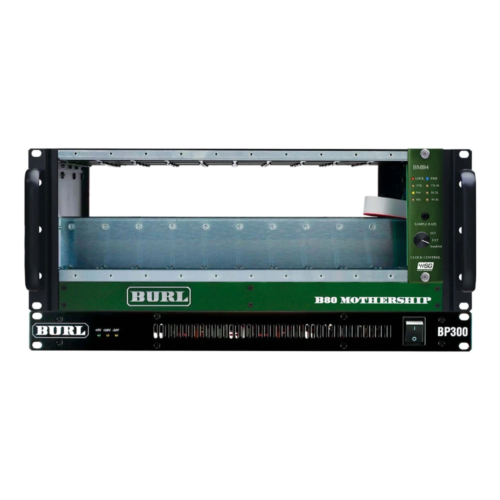 Burl_Audio_B80_Mothership_3_Chassis_with_BP300_PSU_BMB4_SoundGrid_Motherboard_Front