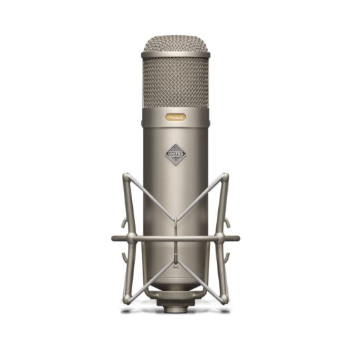 United_Studio_Technologies_UT_Twin48_-_Large-Diaphragm_Tube_Condenser_Microphone_1
