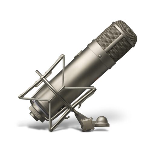 United_Studio_Technologies_UT_Twin48_-_Large-Diaphragm_Tube_Condenser_Microphone_2