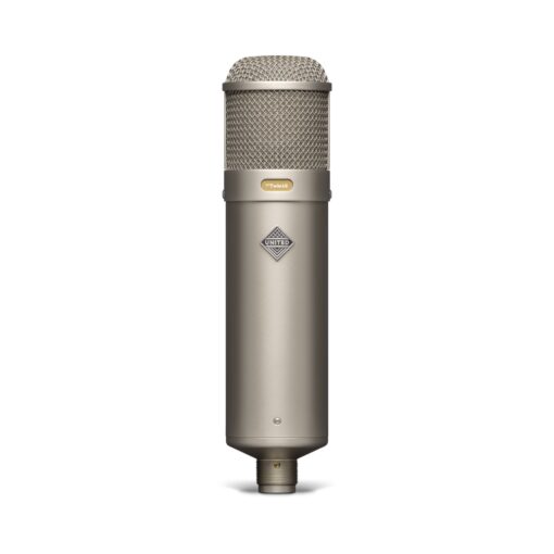 United_Studio_Technologies_UT_Twin48_-_Large-Diaphragm_Tube_Condenser_Microphone_3