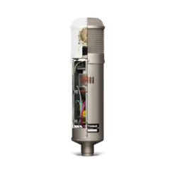 United_Studio_Technologies_UT_Twin48_-_Large-Diaphragm_Tube_Condenser_Microphone_6
