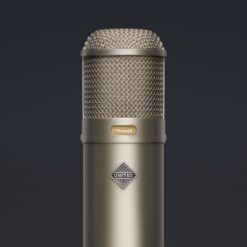 United_Studio_Technologies_UT_Twin48_-_Large-Diaphragm_Tube_Condenser_Microphone_10