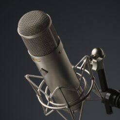 United_Studio_Technologies_UT_Twin48_-_Large-Diaphragm_Tube_Condenser_Microphone_12