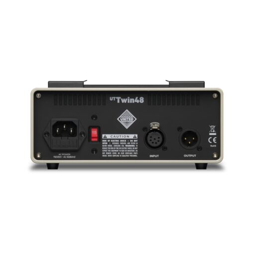 United_Studio_Technologies_UT_Twin48_-_Large-Diaphragm_Tube_Condenser_Microphone_14