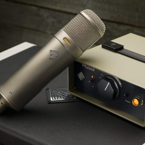 United_Studio_Technologies_UT_Twin48_-_Large-Diaphragm_Tube_Condenser_Microphone_16