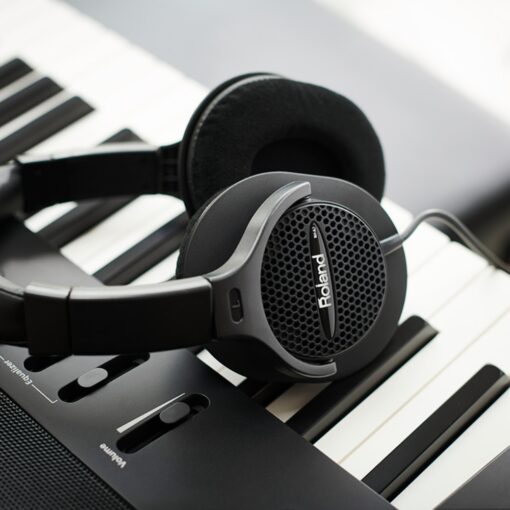 Roland_RH-A7_-_Open-Air_Stereo_Headphones_Black_3