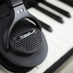 Roland_RH-A7_-_Open-Air_Stereo_Headphones_Black_4