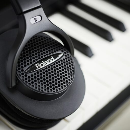 Roland_RH-A7_-_Open-Air_Stereo_Headphones_Black_4