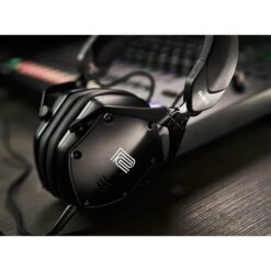 Roland_VMH-S100_-_Premium_Studio_Headphones_Black_5