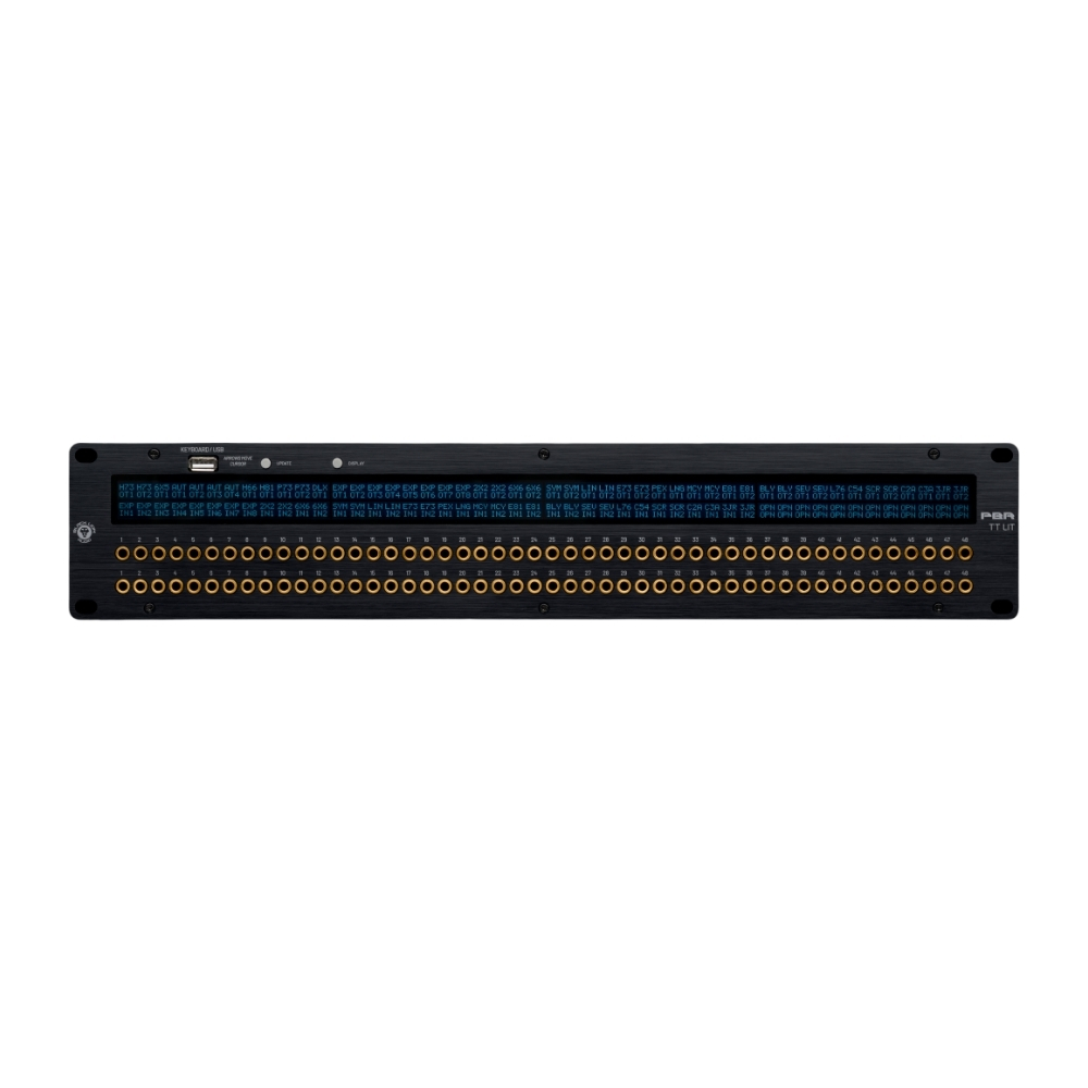 Black_Lion_Audio_PBR_TT_LIT_-_Patchbay_1_Front