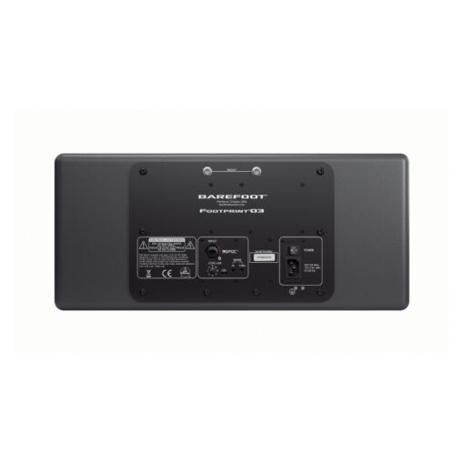 BAREFOOT_SOUND_FOOTPRINT03C_-_TRI-AMPLIFIED_3-WAY_CENTER_CHANNEL_MONITOR_TO_ACCOMPANY_THE_FOOTPRINT03_4