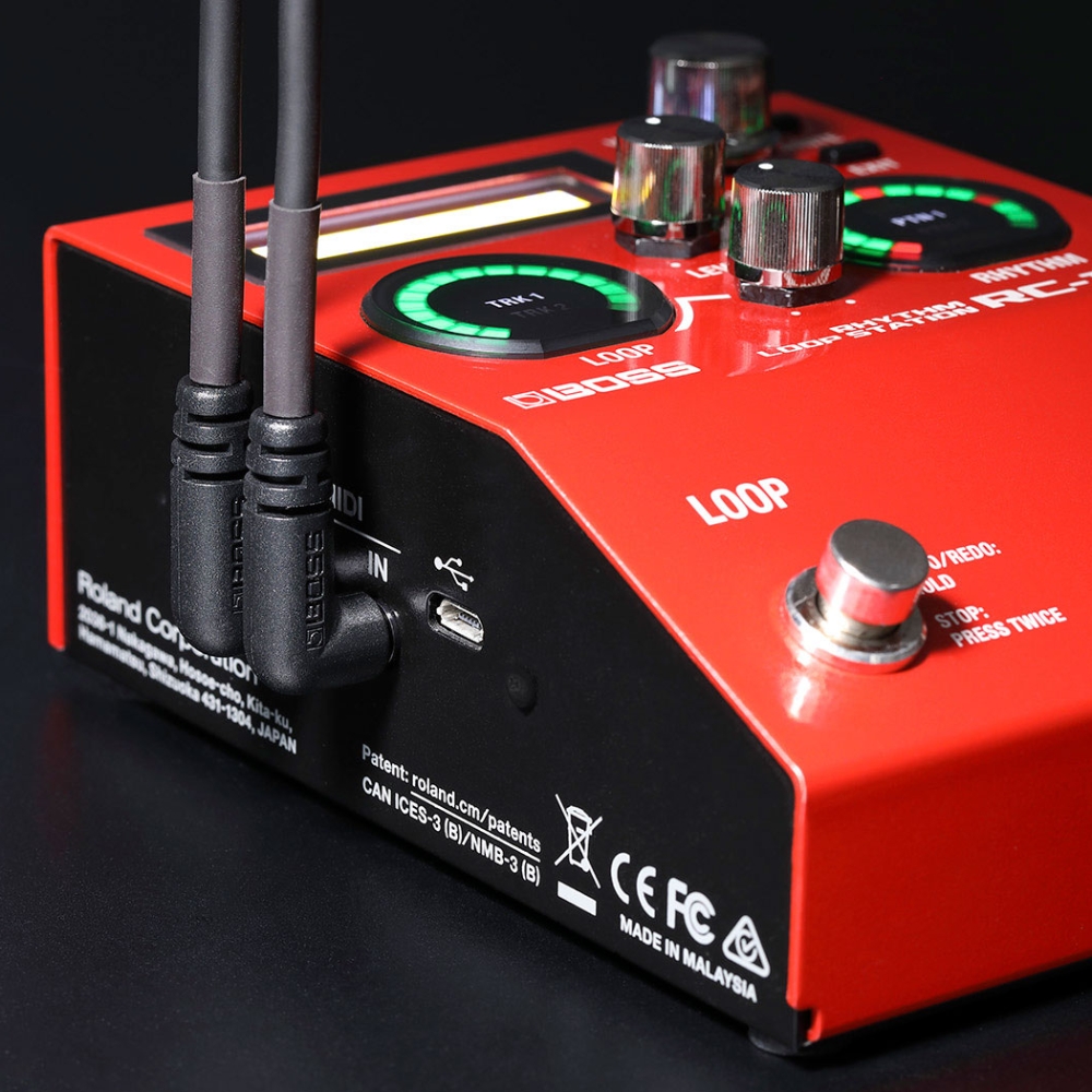 BOSS_BCC-1-3535_and_BCC-2-3535_-_3.5mm_TRS_Type_A_MIDI_Cables_5