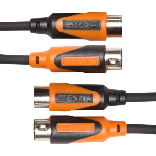 Roland_RMIDI-B5-DUAL_and_RMIDI-B10-DUAL_-_Black_Series_MIDI_Cables_3