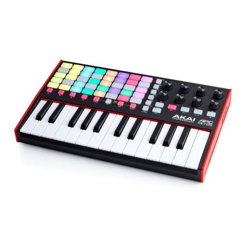 Akai_APC_Key_25_Mk2_-_Ableton_Live_Controller_with_Keyboard_1