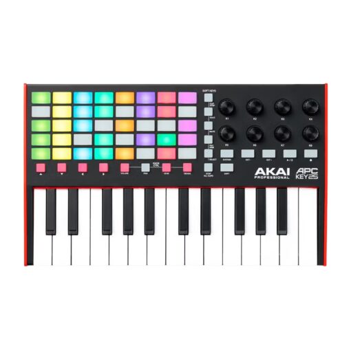 Akai_APC_Key_25_Mk2_-_Ableton_Live_Controller_with_Keyboard_2