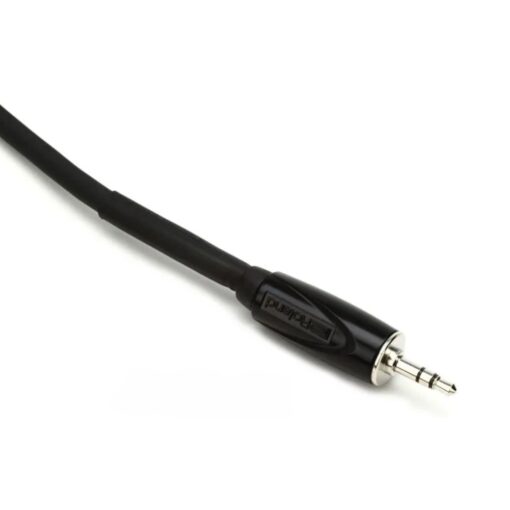 Roland_RCC-5-352RV2_and_RCC-10-352RV2_-_Black_Series_3.5mm_TRS_Mini_Male_to_Left_Right_RCA_Insert-Splitter_Interconnect_Cables_4