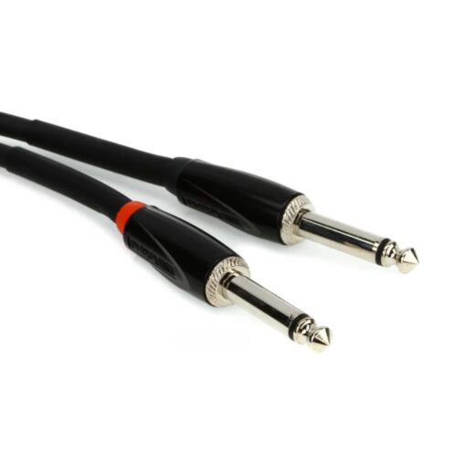 Roland_RCC-3-2814_RCC-5-2814_RCC-10-2814_and_RCC-15-2814_-_Black_Series_Dual_1-4__TS_to_Dual_1-4__TS_Interconnect_Cables_4