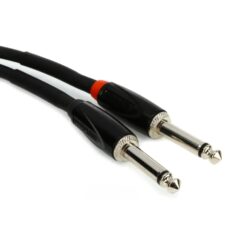 Roland_RCC-3-2814_RCC-5-2814_RCC-10-2814_and_RCC-15-2814_-_Black_Series_Dual_1-4__TS_to_Dual_1-4__TS_Interconnect_Cables_5