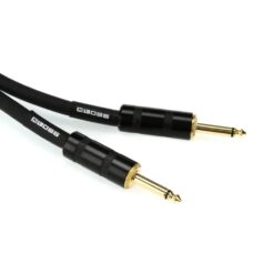BOSS BSC-3_BSC-5_and_BSC-15_-_1-4-inch_TS_Male_to_1-4-inch_TS_Male_14_AWG_Head_to_Cab_Speaker_Cables_3
