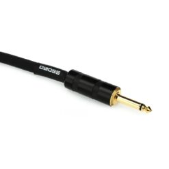 BOSS BSC-3_BSC-5_and_BSC-15_-_1-4-inch_TS_Male_to_1-4-inch_TS_Male_14_AWG_Head_to_Cab_Speaker_Cables_5